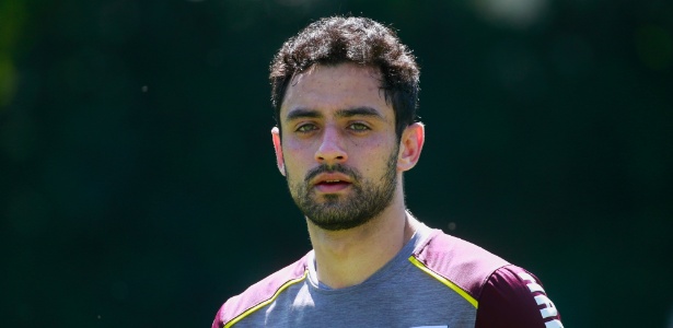 Suspeito de assassinato ligou à mãe de atleta para dar os pêsames