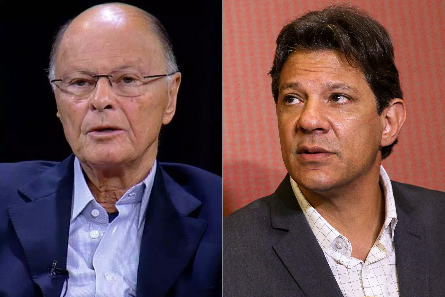 Justiça manda Haddad apagar vídeo em que chama Edir Macedo de fundamentalista charlatão