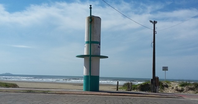 Emissário submarino: Obras de desativação iniciam nas próximas semanas, no Mar Grosso