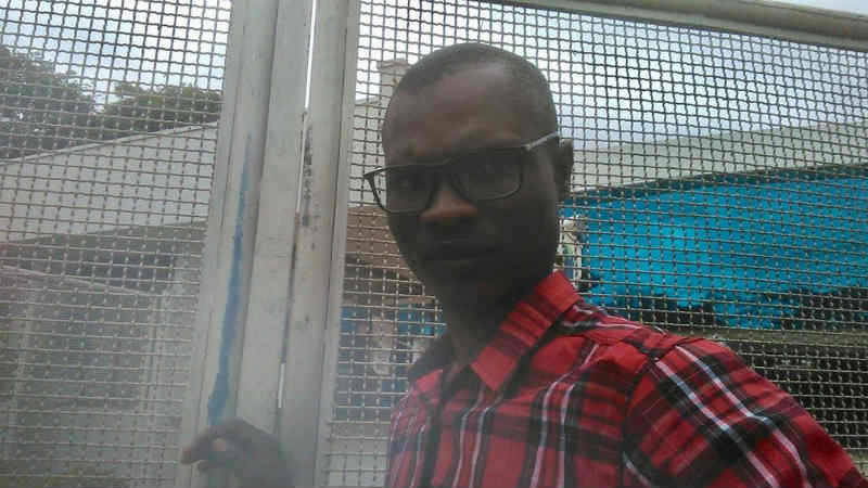 “Chance de mudar a vida”, diz haitiano que chegou 3h antes ao Enem