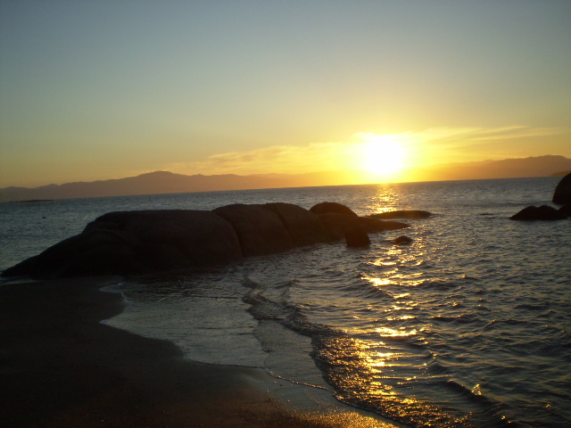 Início de semana com sol e temperatura em elevação em SC