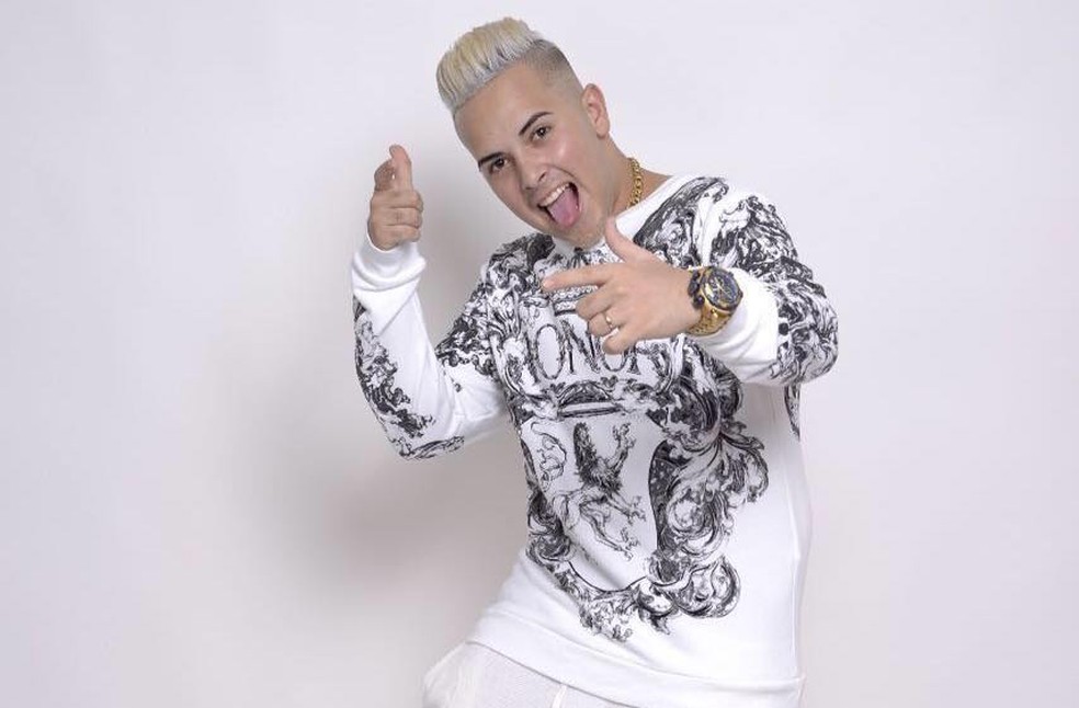 MC G15 será uma das atrações da Porcada Summer, em Laguna