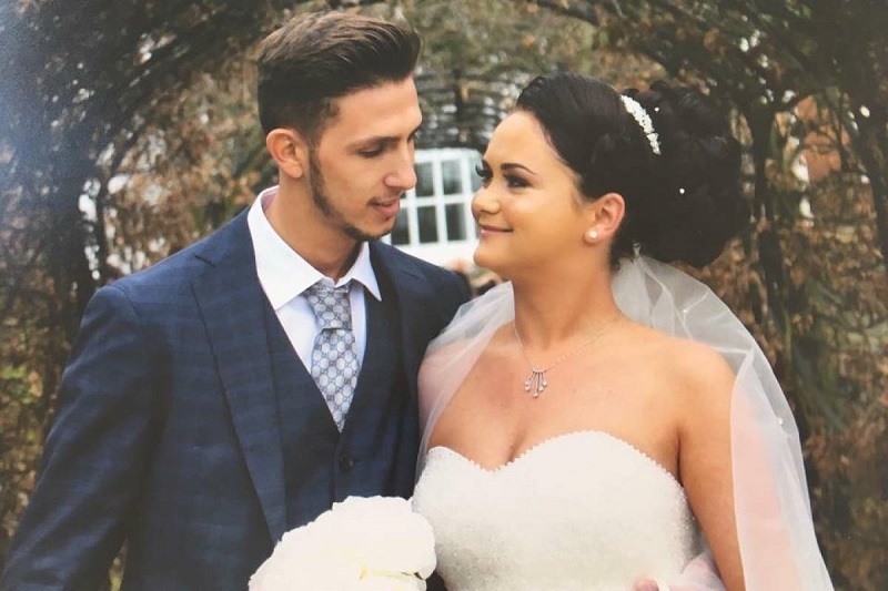 No mundo: Jovem diz no tribunal que perdoa marido, após ter levado 46 facadas