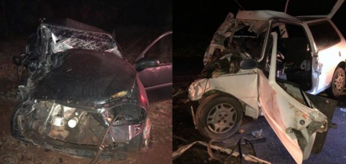 Professora do Balneário Rincão perde a vida em acidente no Paraná