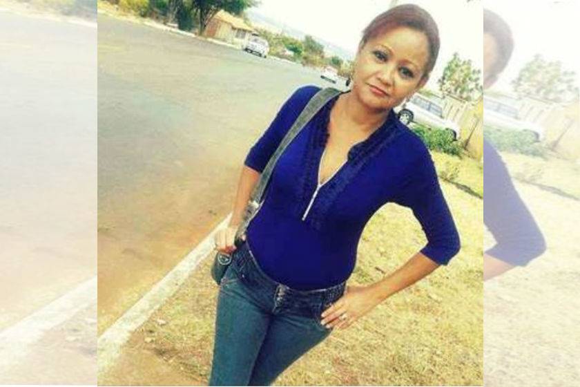 No país: homem mata mulher a facadas e dorme ao lado do corpo