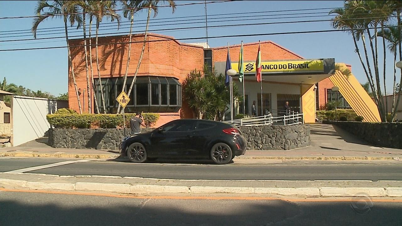 Criminoso rouba e sequestra família de Tubarão