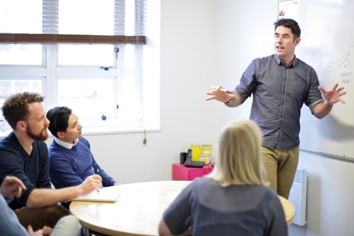 Innovation Summit: Oportunidade para startups que buscam fontes de financiamento